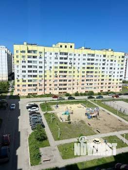 1-к квартира, на длительный срок, 35м2, 7/9 этаж