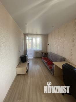 1-к квартира, на длительный срок, 50м2, 2/3 этаж