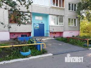 3-к квартира, на длительный срок, 51м2, 1/5 этаж