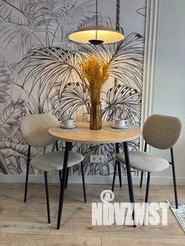 Студия квартира, посуточно, 22м2, 21/24 этаж