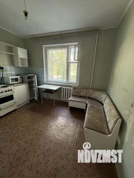 1-к квартира, на длительный срок, 38м2, 2/9 этаж