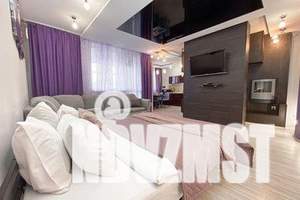 3-к квартира, посуточно, 80м2, 1/16 этаж