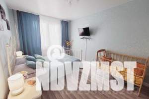 1-к квартира, посуточно, 43м2, 3/10 этаж