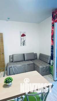 2-к квартира, посуточно, 52м2, 14/24 этаж