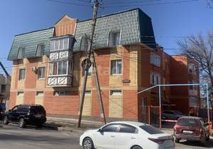 1-к квартира, на длительный срок, 37м2, 3/3 этаж