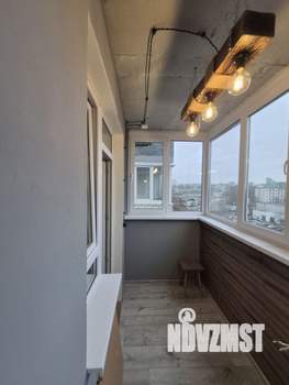 1-к квартира, на длительный срок, 38м2, 8/10 этаж