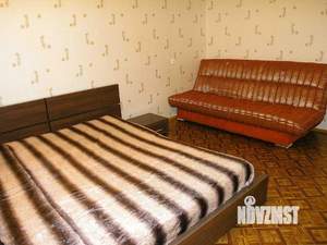 2-к квартира, посуточно, 56м2, 1/1 этаж