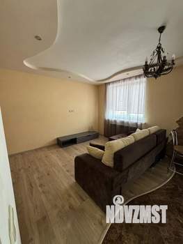 Студия квартира, на длительный срок, 37м2, 3/3 этаж