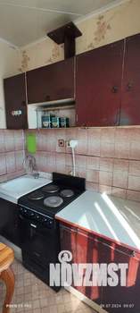 1-к квартира, на длительный срок, 28м2, 10/10 этаж