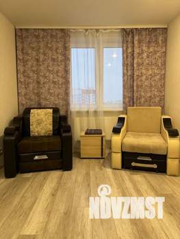 2-к квартира, посуточно, 54м2, 13/15 этаж