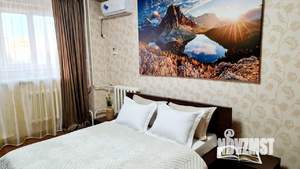 2-к квартира, посуточно, 62м2, 3/9 этаж