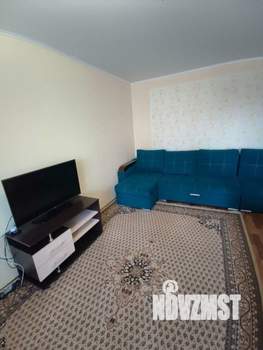 2-к квартира, на длительный срок, 53м2, 5/9 этаж