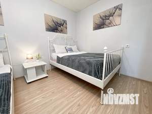 3-к квартира, посуточно, 60м2, 3/9 этаж