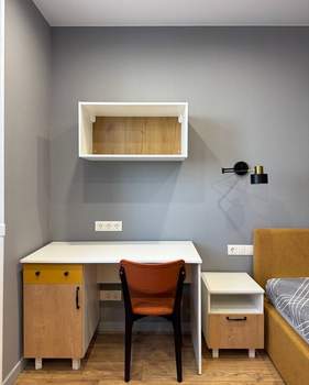 3-к квартира, на длительный срок, 74м2, 10/16 этаж