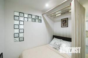 1-к квартира, посуточно, 52м2, 13/19 этаж