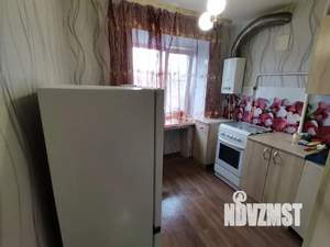 1-к квартира, посуточно, 30м2, 4/5 этаж