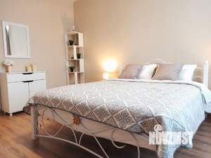 2-к квартира, посуточно, 68м2, 15/23 этаж