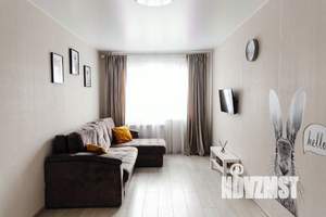 1-к квартира, посуточно, 32м2, 1/1 этаж