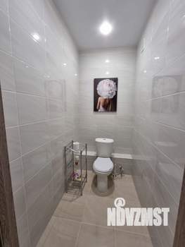 1-к квартира, на длительный срок, 40м2, 2/4 этаж