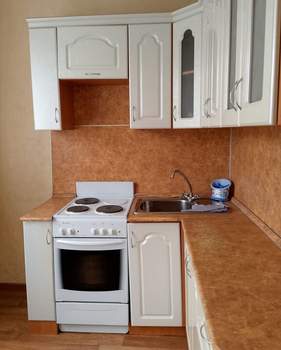 1-к квартира, на длительный срок, 36м2, 6/9 этаж