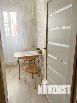 1-к квартира, посуточно, 35м2, 2/3 этаж