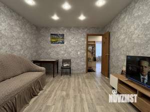 2-к квартира, на длительный срок, 48м2, 1/6 этаж