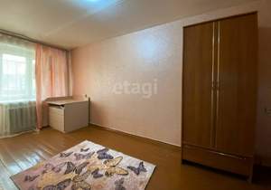 1-к квартира, на длительный срок, 36м2, 3/5 этаж