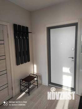 1-к квартира, на длительный срок, 35м2, 8/24 этаж