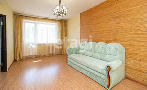 1-к квартира, на длительный срок, 36м2, 9/10 этаж