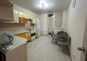 2-к квартира, на длительный срок, 53м2, 7/25 этаж