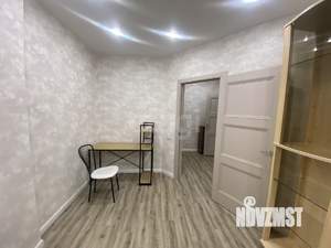 1-к квартира, на длительный срок, 44м2, 5/6 этаж