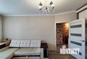 1-к квартира, на длительный срок, 35м2, 8/10 этаж