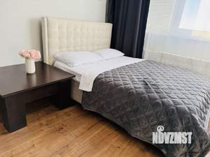 1-к квартира, посуточно, 29м2, 1/1 этаж