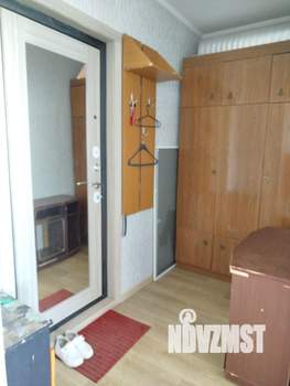 1-к квартира, на длительный срок, 27м2, 7/10 этаж