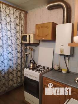 2-к квартира, на длительный срок, 45м2, 4/5 этаж