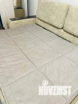 1-к квартира, посуточно, 38м2, 2/3 этаж