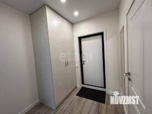 1-к квартира, на длительный срок, 33м2, 13/18 этаж