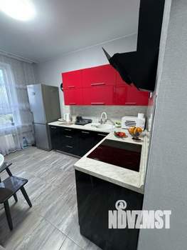 1-к квартира, на длительный срок, 37м2, 24/24 этаж