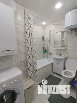 2-к квартира, посуточно, 45м2, 1/5 этаж