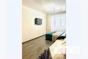 1-к квартира, посуточно, 40м2, 3/5 этаж