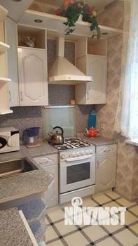 2-к квартира, на длительный срок, 57м2, 3/4 этаж