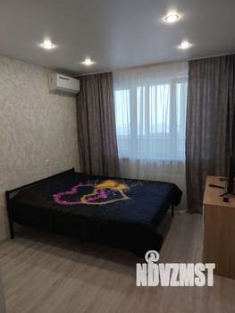 1-к квартира, на длительный срок, 32м2, 15/16 этаж