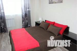 1-к квартира, посуточно, 47м2, 8/21 этаж