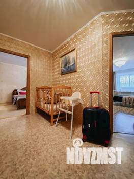 2-к квартира, посуточно, 65м2, 1/10 этаж