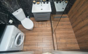 2-к квартира, на длительный срок, 33м2, 3/9 этаж