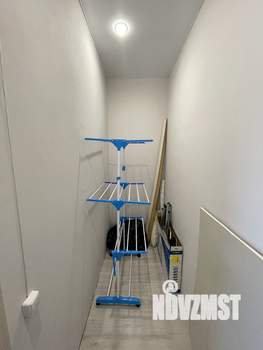 1-к квартира, на длительный срок, 32м2, 2/3 этаж