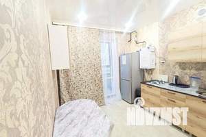 1-к квартира, посуточно, 40м2, 1/4 этаж