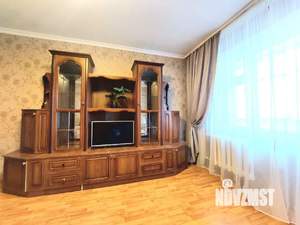 2-к квартира, посуточно, 52м2, 3/11 этаж