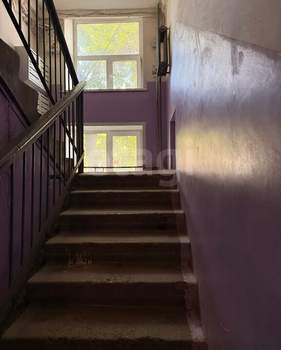 1-к квартира, на длительный срок, 31м2, 2/5 этаж