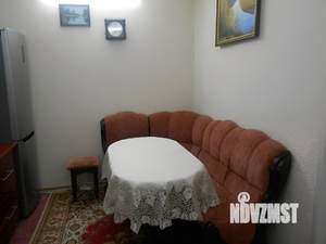 2-к квартира, на длительный срок, 36м2, 1/9 этаж